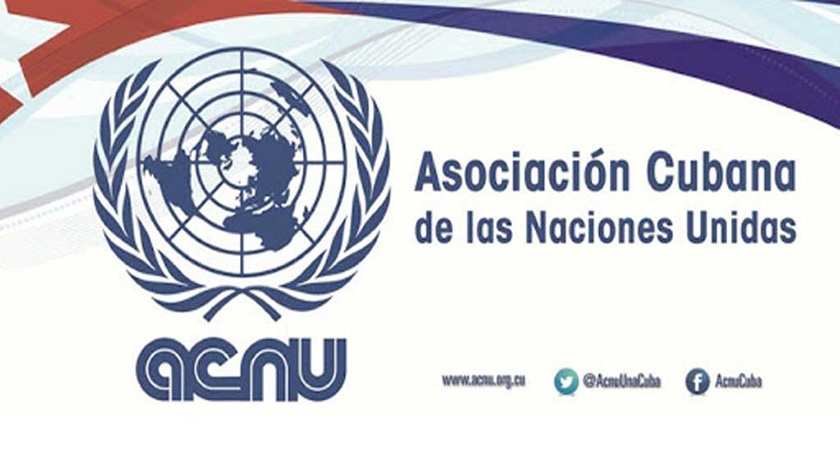 Rechaza ACNU inclusión de Cuba en lista de estados terroristas Rechaza ACNU inclusión de Cuba en lista de estados terroristas