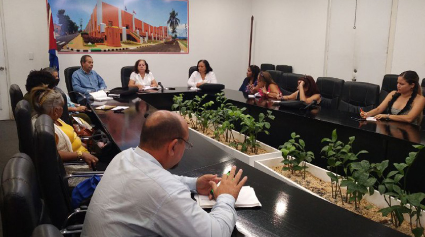 Alistan detalles para la XVIII Feria Internacional ExpoCaribe (+Fotos)