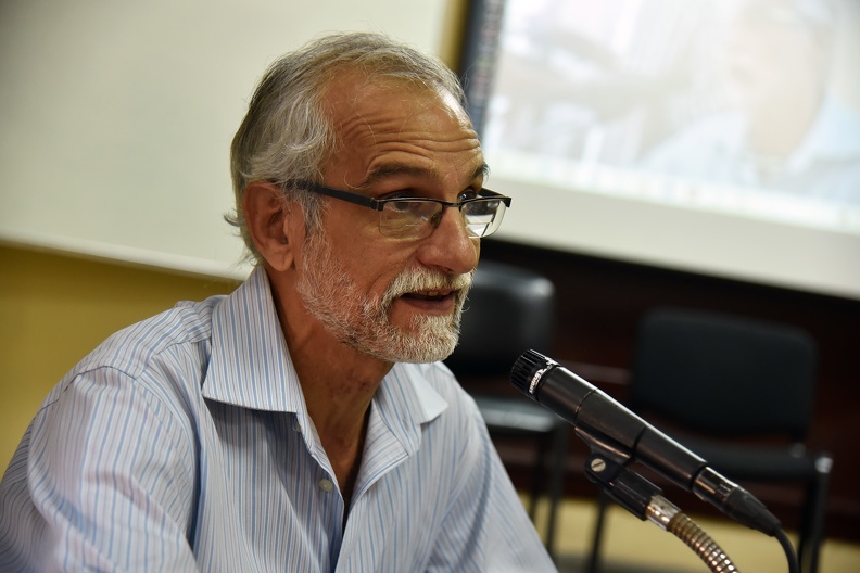 Debaten periodistas cubanos sobre modelos de gestión de medios (+Fotos) Debaten periodistas cubanos sobre modelos de gestión de medios (+Fotos)