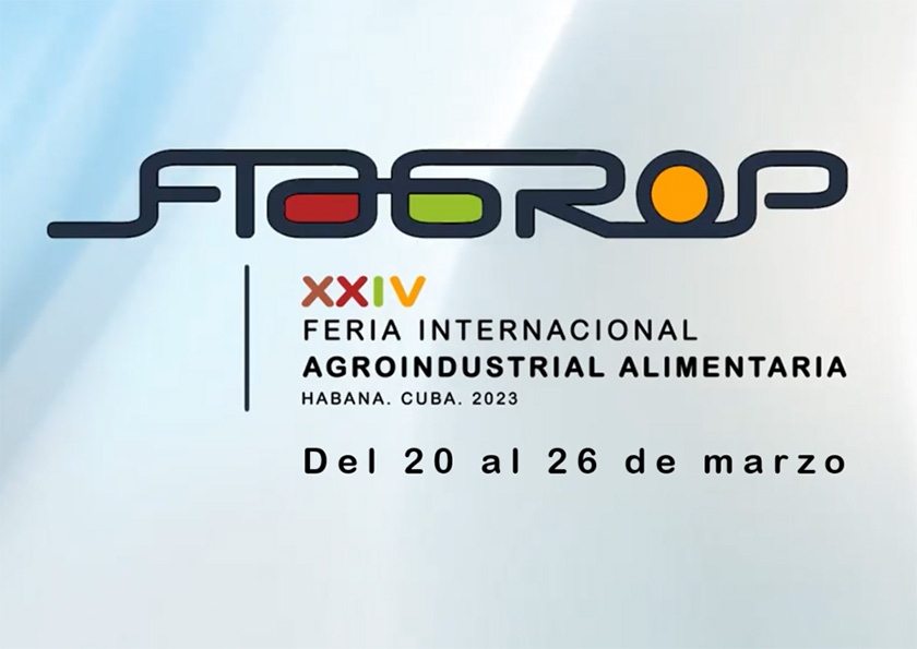 Comienza este lunes Feria Agropecuaria Comienza este lunes Feria Agropecuaria