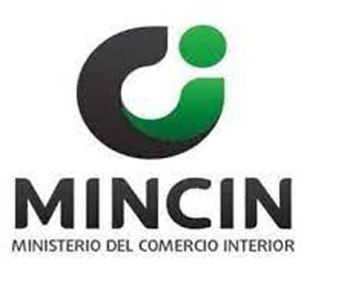 Mincin: Realizarán desglose de núcleos de 10 o más consumidores