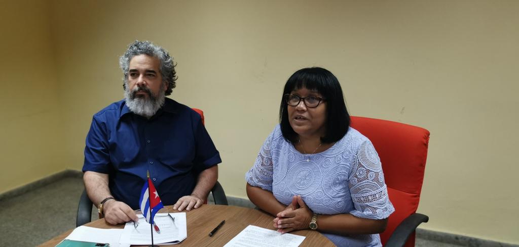 Ratifica Cuba compromiso con la integración regional Ratifica Cuba compromiso con la integración regional