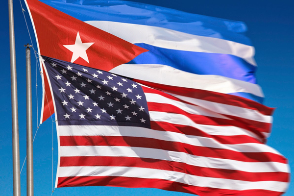 Gobierno de EE.UU. no planea enmendar la injusticia contra Cuba Gobierno de EE.UU. no planea enmendar la injusticia contra Cuba
