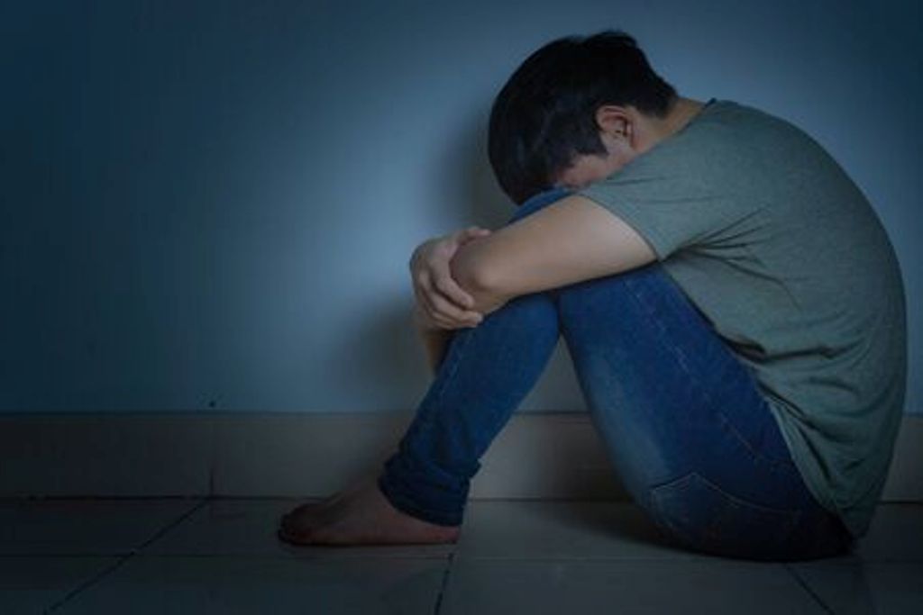 Día mundial del bienestar mental para adolescentes Día mundial del bienestar mental para adolescentes