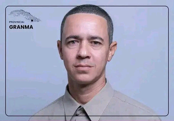 Candidato a diputado aboga por la ciencia Candidato a diputado aboga por la ciencia