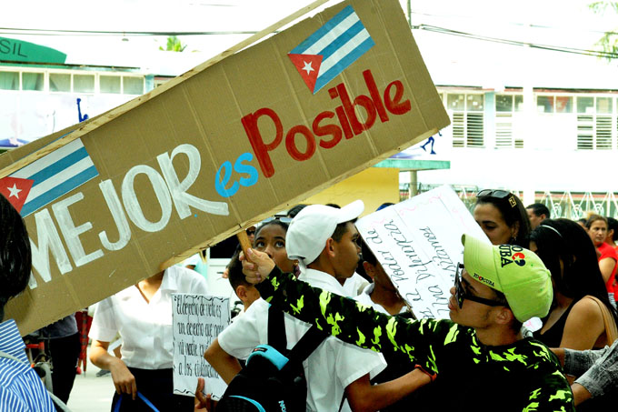 El voto, un derecho ciudadano El voto, un derecho ciudadano