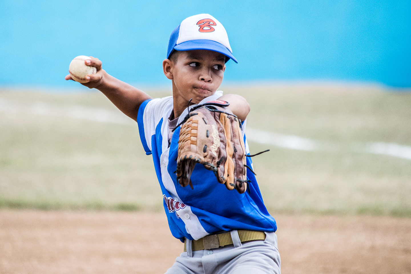 Bayamo gana por segunda vez Pequeñas Ligas y su primer boleto a Serie Mundial Bayamo gana por segunda vez Pequeñas Ligas y su primer boleto a Serie Mundial
