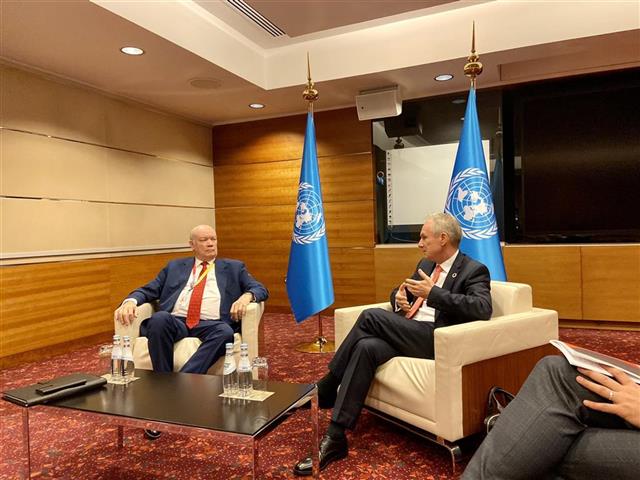 Cuba con amplia agenda en Cumbre de Doha Cuba con amplia agenda en Cumbre de Doha