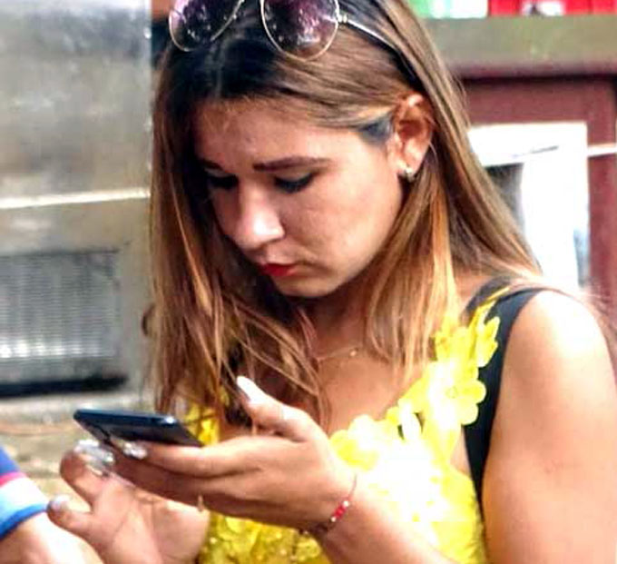 Informa Etecsa sobre labores en redes de telecomunicaciones Informa Etecsa sobre labores en redes de telecomunicaciones