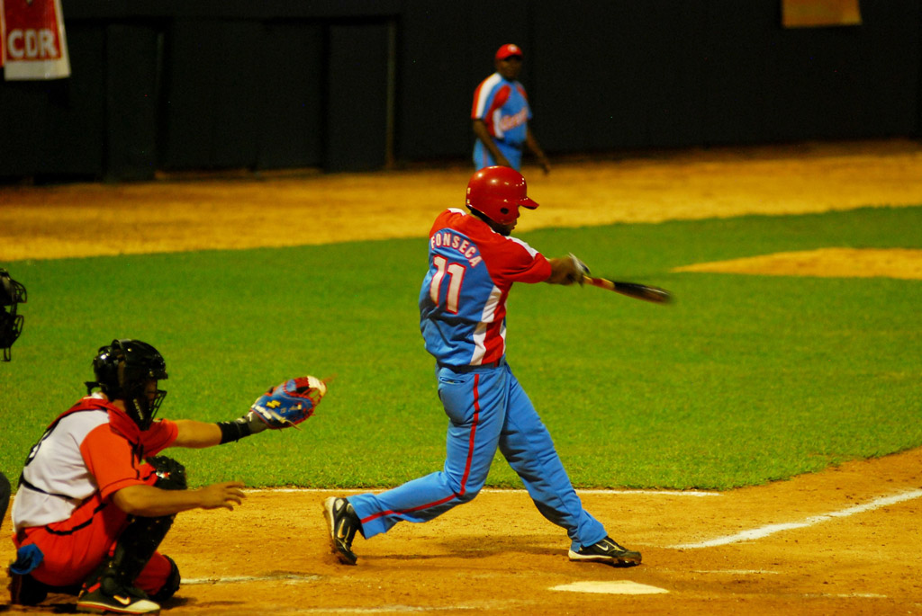 Granma, con dos altas antes de la 62 Serie Nacional Granma, con dos altas antes de la 62 Serie Nacional