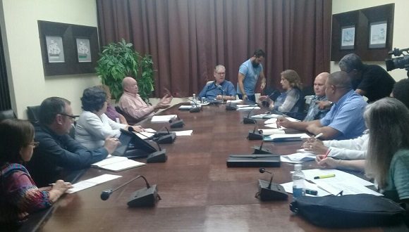 Nuevos negocios con capital foráneo comenzarán sus operaciones en Cuba Nuevos negocios con capital foráneo comenzarán sus operaciones en Cuba