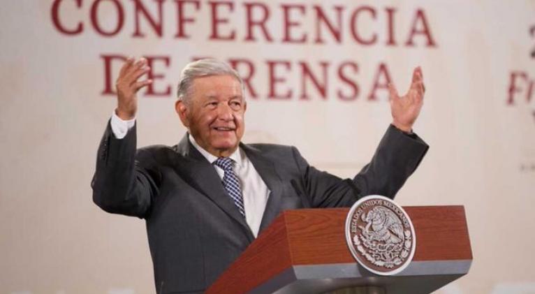 López Obrador confirma reunión latinoamericana antiinflación en abril