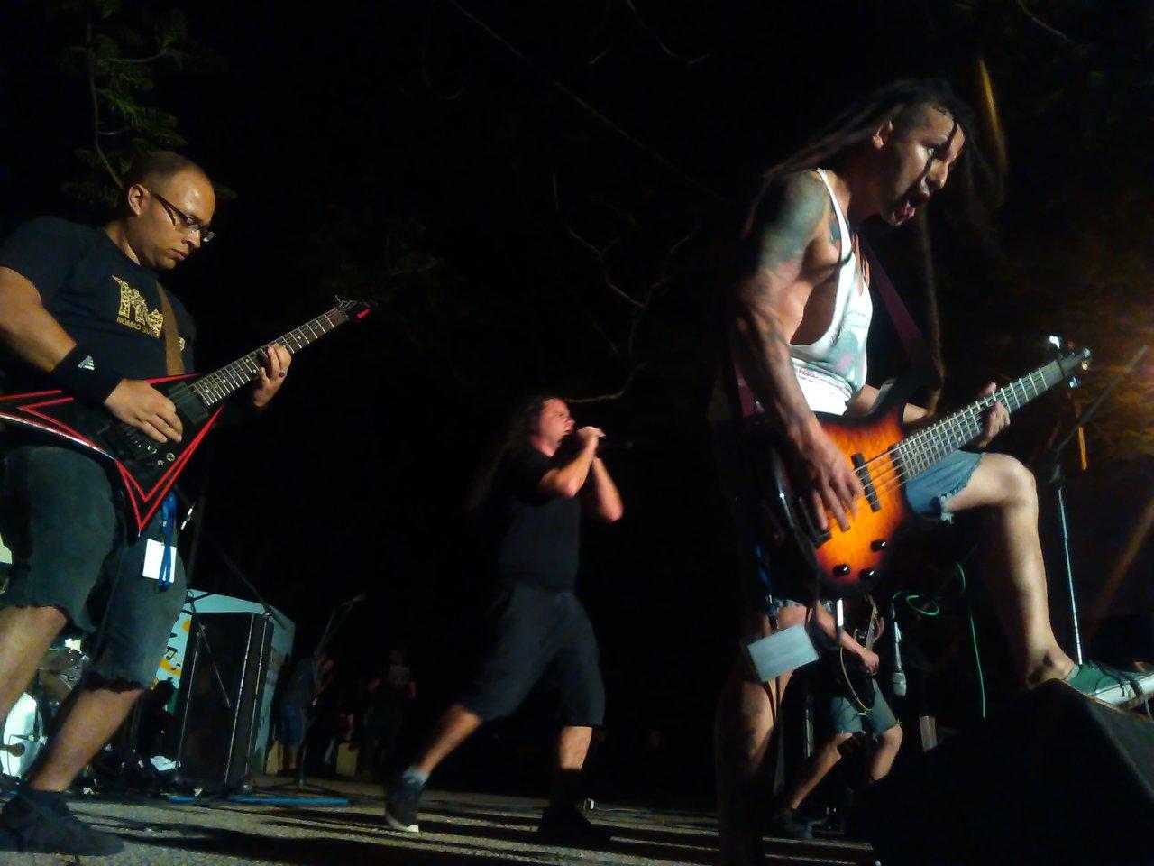 Inicia hoy Rock de la loma Inicia hoy Rock de la loma