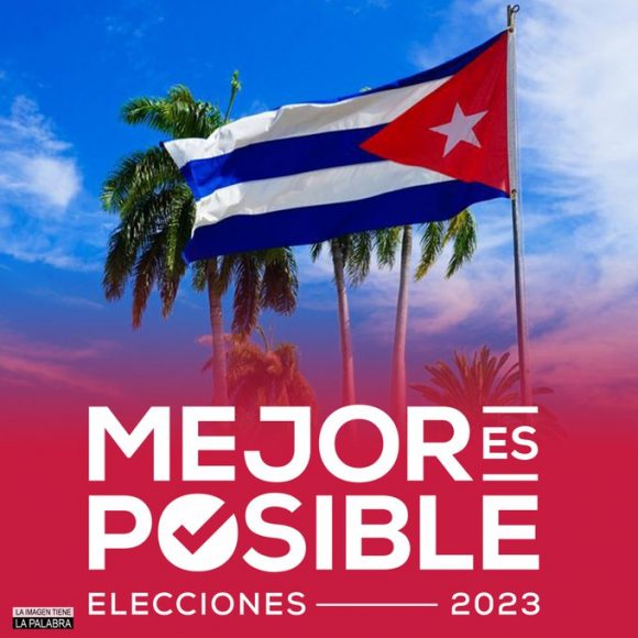 Colegios y autoridades electorales se alistan para comicios de Cuba