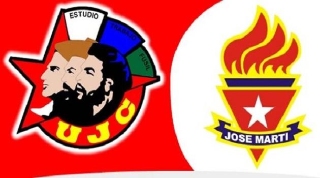 Anuncia la UJC gira nacional Una mejor juventud