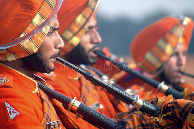 Que suene la gaita, hoy es su día