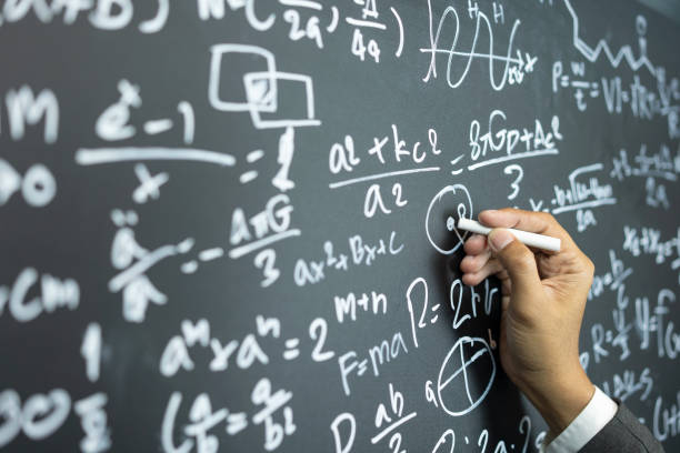 Las Matemáticas, mucho más que números
