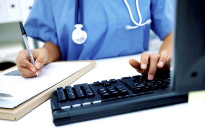 Cuba avanza en tranformación digital en el sector de la salud Cuba avanza en tranformación digital en el sector de la salud