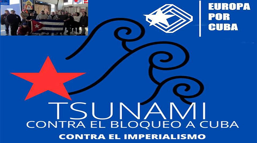 Solidaridad canadiense enviará contenedor de donativos a Cuba