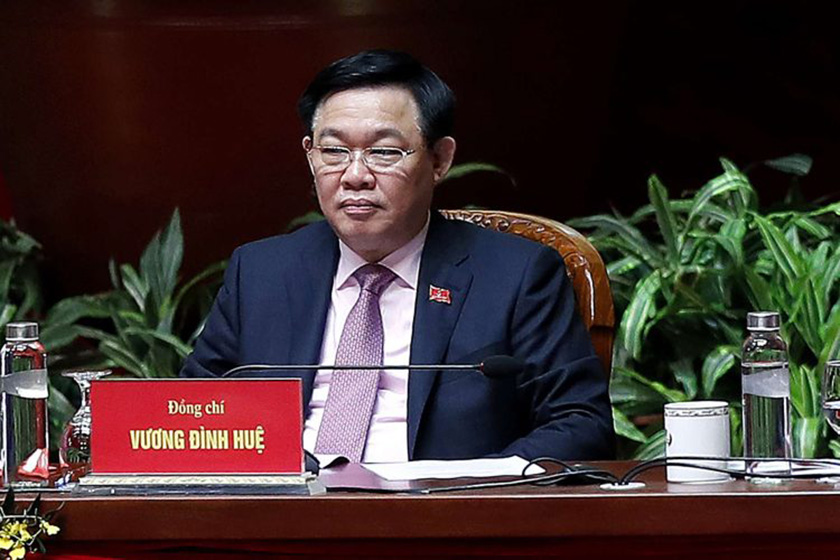 Visitará Cuba el Presidente de la Asamblea Nacional de Vietnam Visitará Cuba el Presidente de la Asamblea Nacional de Vietnam