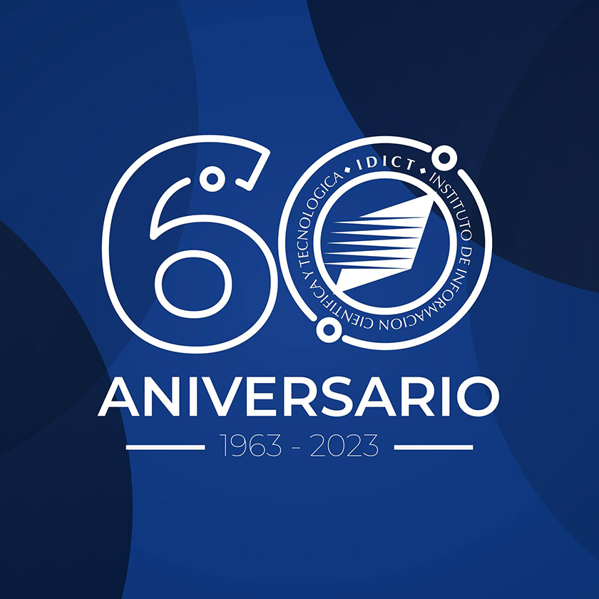Seis décadas de la industria de la información en Cuba