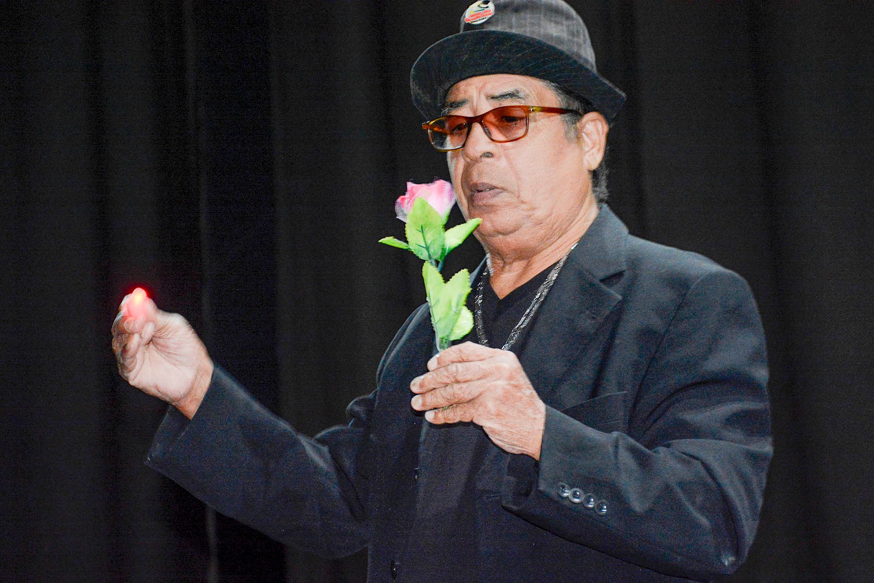 Inicia hoy Magia de abril, en Río Cauto