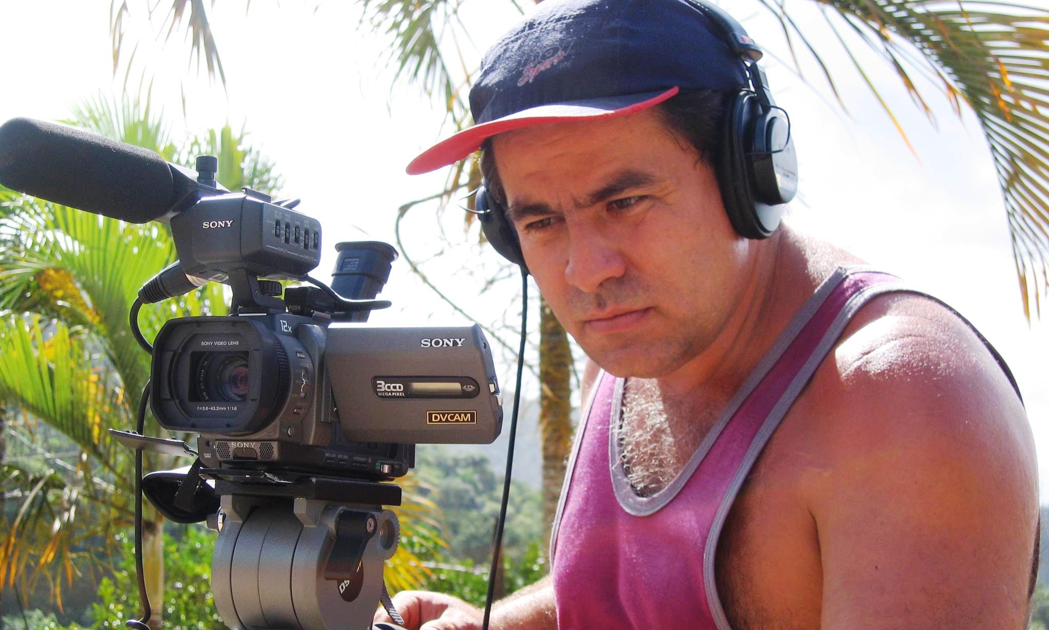 La mística de la TV Serrana La mística de la TV Serrana