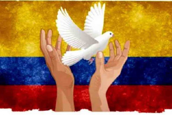 Cuba se alista para tercer ciclo de diálogos de paz entre el gobierno colombiano y el ELN, el próximo 2 de mayo Cuba se alista para tercer ciclo de diálogos de paz entre el gobierno colombiano y el ELN, el próximo 2 de mayo