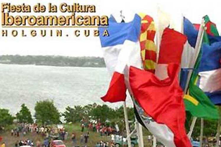 Convocan en Cuba a la Fiesta de la Cultura Iberoamericana Convocan en Cuba a la Fiesta de la Cultura Iberoamericana