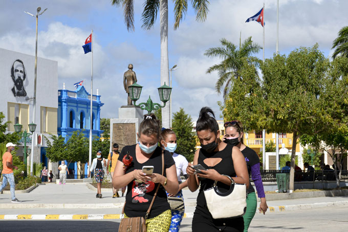 Instan a mantener las medidas de prevención establecidas para la Covid-19 Instan a mantener las medidas de prevención establecidas para la Covid-19