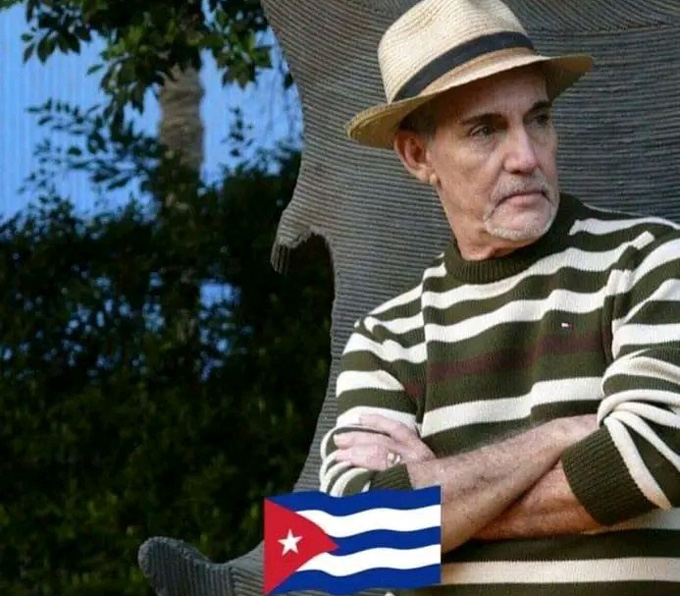 Otorgan en Cuba Premio Nacional de Danza a José Antonio Chávez