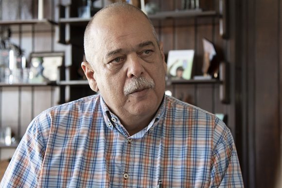 ¿Qué dijo el ministro de Energía y Minas sobre la situación del combustible? ¿Qué dijo el ministro de Energía y Minas sobre la situación del combustible?