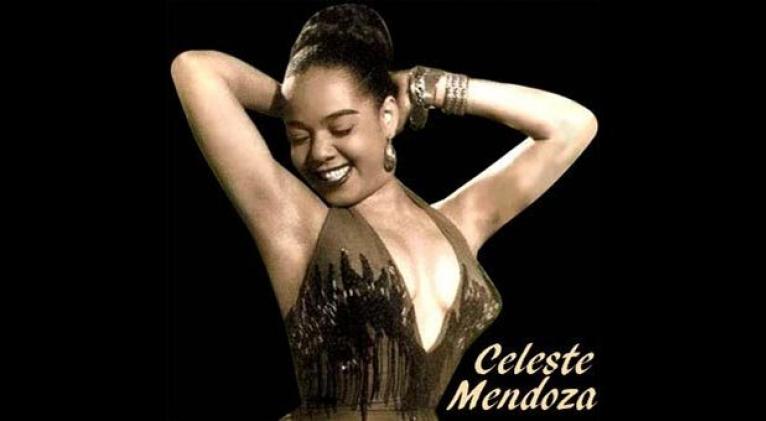 Celeste Mendoza, la Reina del guaguancó Celeste Mendoza, la Reina del guaguancó
