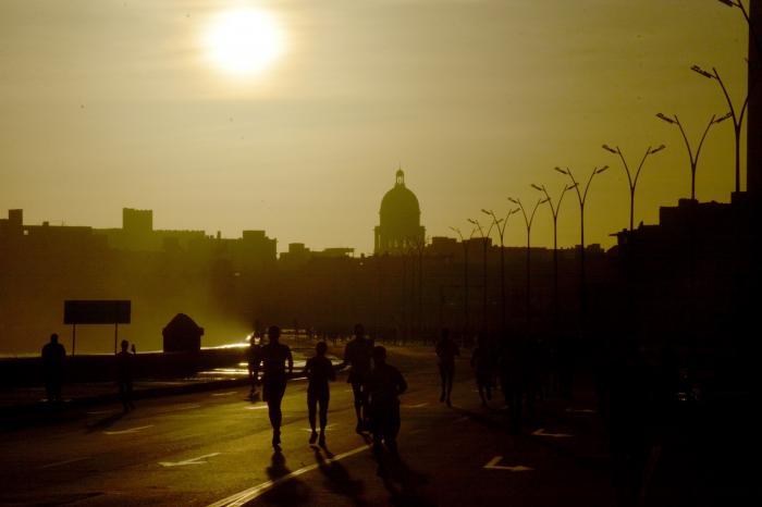 «No puede hablarse de ola de calor en Cuba en las condiciones actuales», indica experto