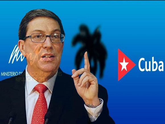 Cuba corrobora compromiso con el multilateralismo Cuba corrobora compromiso con el multilateralismo
