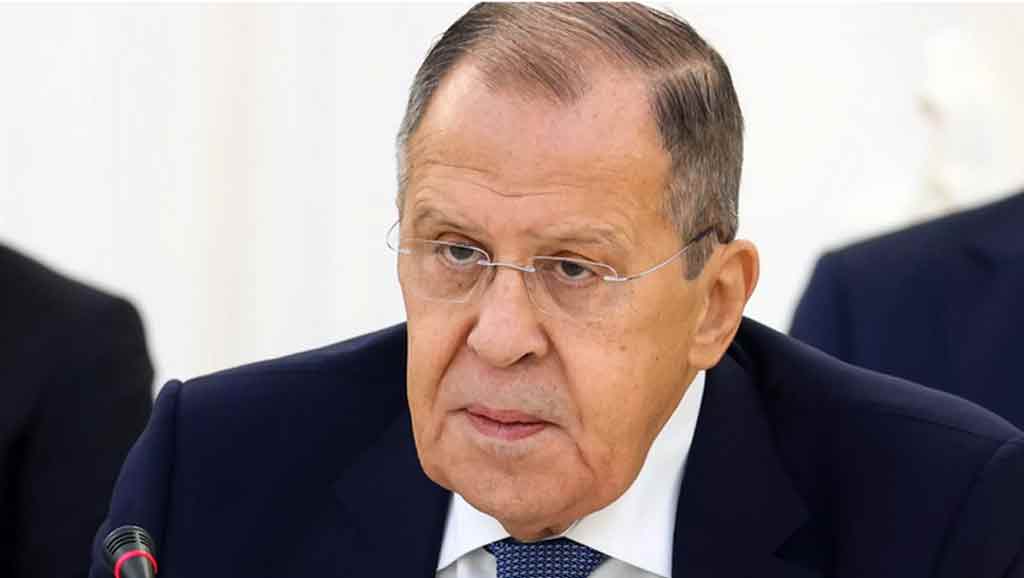 Canciller ruso Serguei Lavrov visitará Cuba