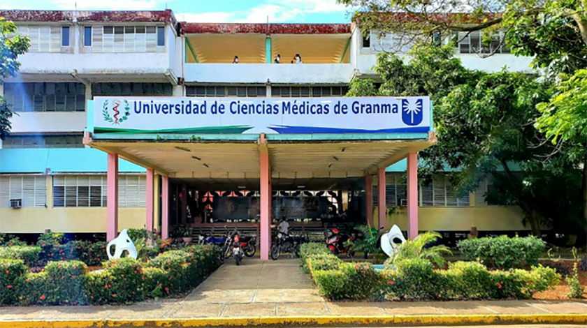 Asume Universidad médica de Granma proceso de acreditación Asume Universidad médica de Granma proceso de acreditación