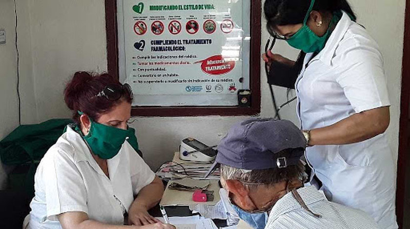 Hoy es el Día Mundial del Médico de Familia