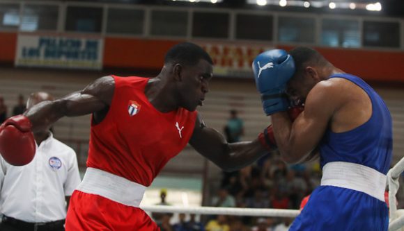 Boxeo cubano suma 18 triunfos en Campeonato Mundial de Taskent 2023 Boxeo cubano suma 18 triunfos en Campeonato Mundial de Taskent 2023