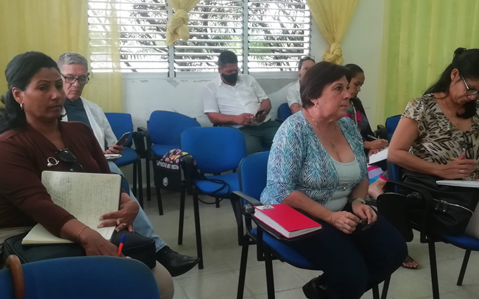 Fortalece Medilip vínculo Universidad-Empresa Fortalece Medilip vínculo Universidad-Empresa