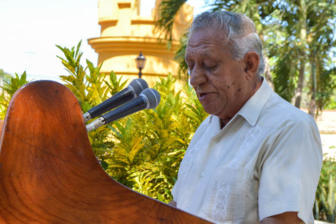 Fallece, en Bayamo, el periodista Ángel Sánchez Contreras Fallece, en Bayamo, el periodista Ángel Sánchez Contreras