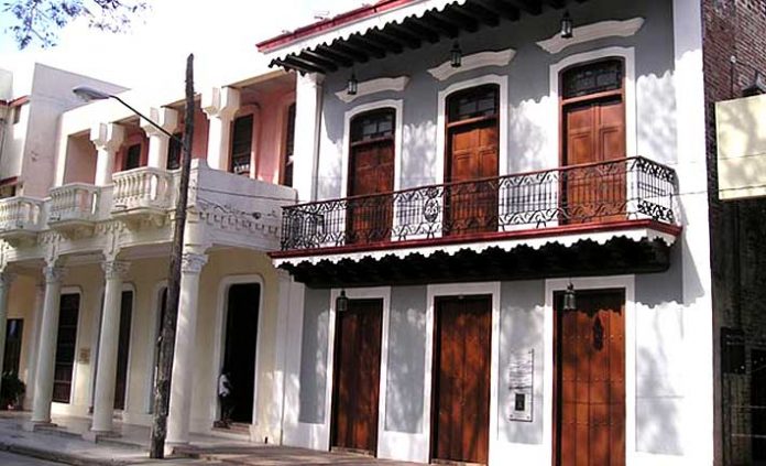 Hoy es el Día Internacional de los Museos Hoy es el Día Internacional de los Museos