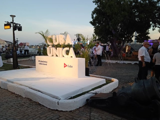 Colorido caracteriza inauguración de FITCuba 2023 (+Fotos) Colorido caracteriza inauguración de FITCuba 2023 (+Fotos)