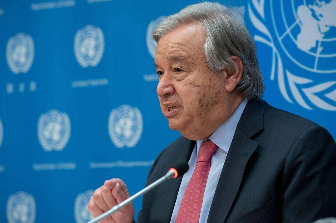 Crisis de Haití amenaza al Caribe Crisis de Haití amenaza al Caribe