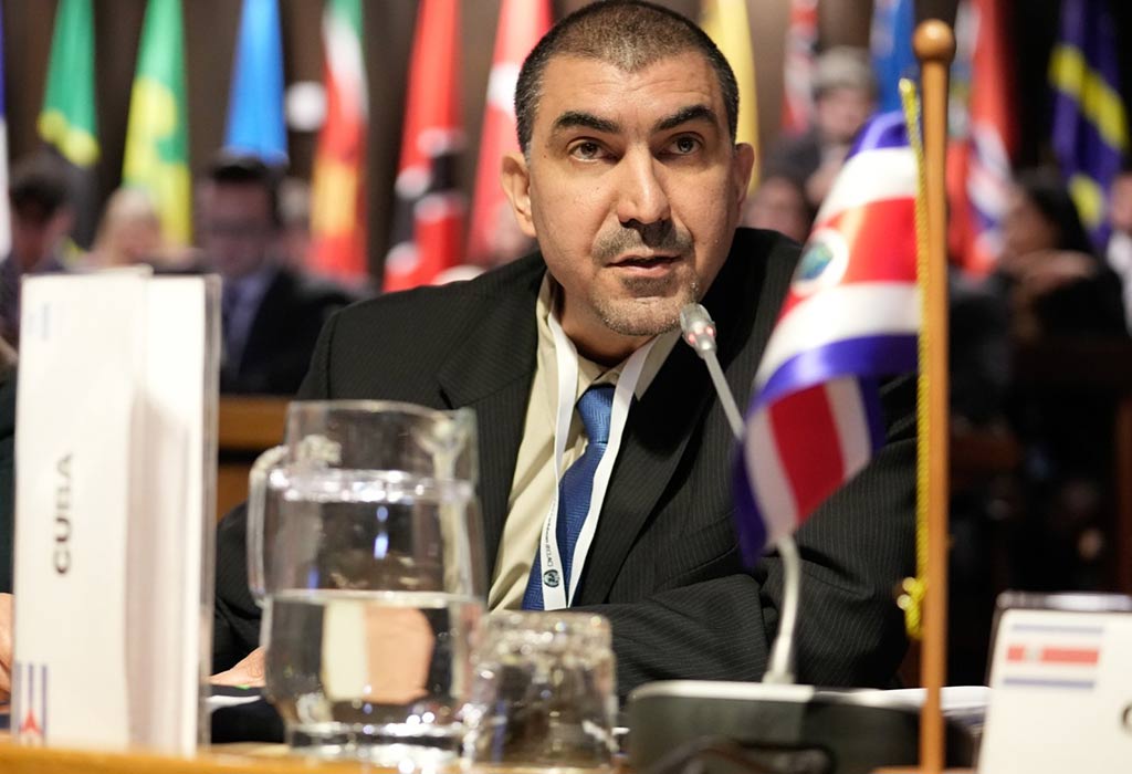 Reclama Cuba en Cepal incremento de cooperación para el desarrollo Reclama Cuba en Cepal incremento de cooperación para el desarrollo