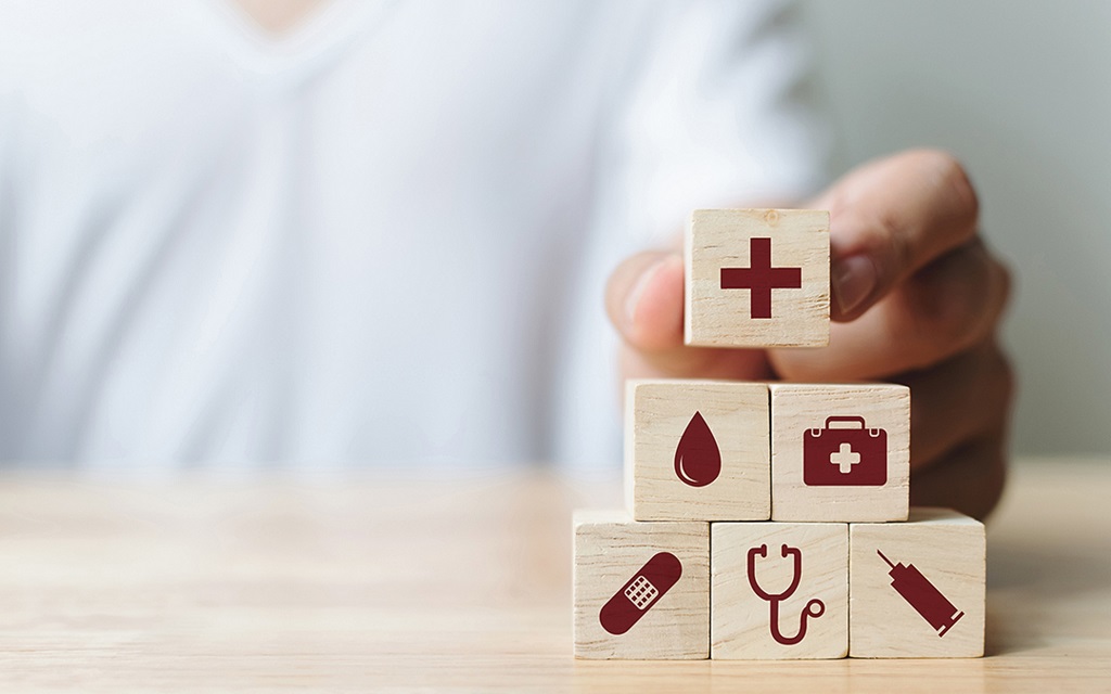 OMS alerta sobre aumento de enfermedades no transmisibles
