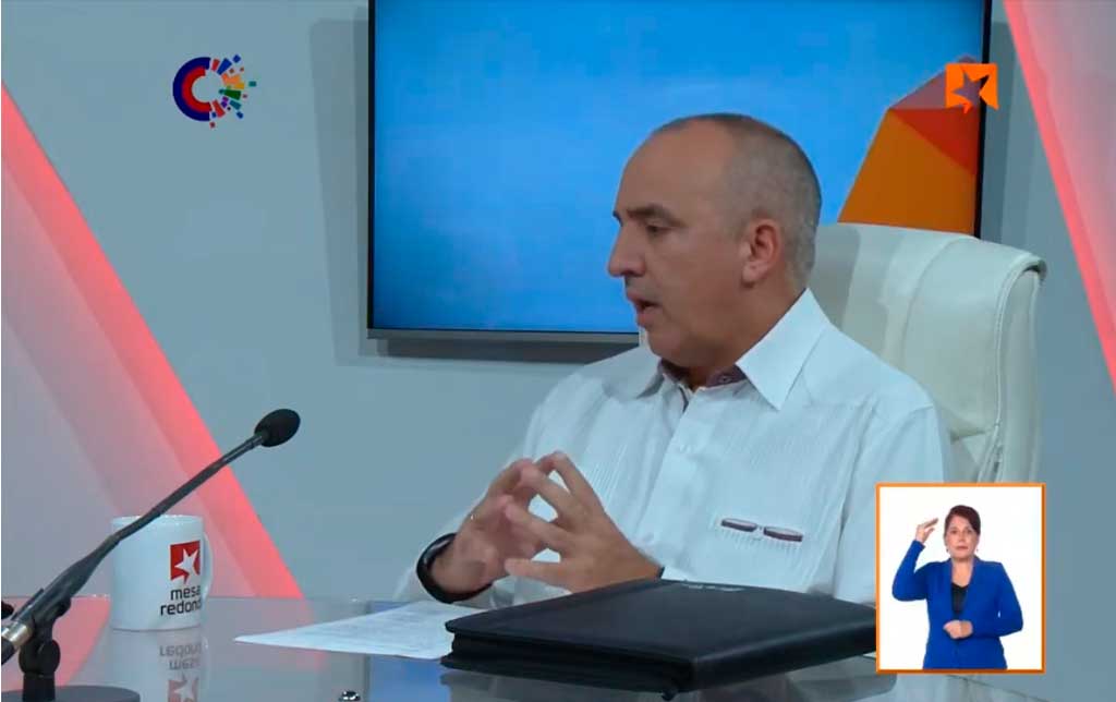 Amplia aceptación de nuevas medidas de Cuba sobre pasaporte Amplia aceptación de nuevas medidas de Cuba sobre pasaporte