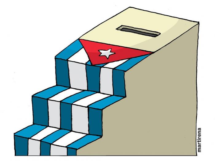Listo el país para la elección de los gobernadores y vicegobernadores provinciales Listo el país para la elección de los gobernadores y vicegobernadores provinciales