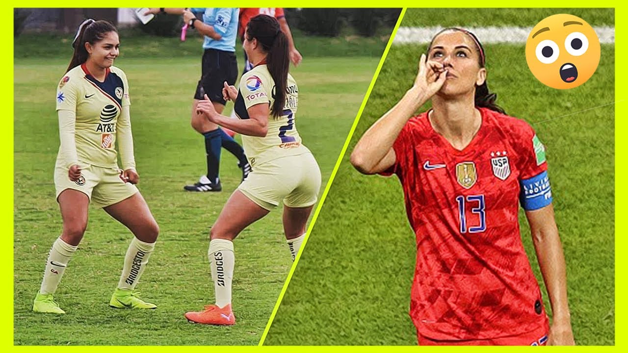 Hoy es el Día Internacional del Futbol Femenino Hoy es el Día Internacional del Futbol Femenino