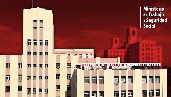 El sistema de seguridad social en Cuba cumple 60 años: “Hay que adoptar políticas que permitan garantizar estabilidad laboral” El sistema de seguridad social en Cuba cumple 60 años: “Hay que adoptar políticas que permitan garantizar estabilidad laboral”